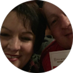 Profile photo of Gail Miller