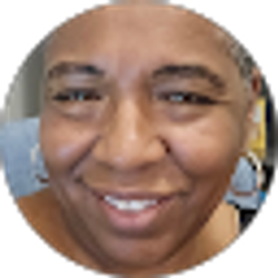 Profile photo of Yolanda Shanks