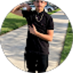 Profile photo of Isaiah Gonzales