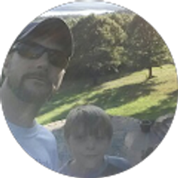 Profile photo of Corey Stefkovich