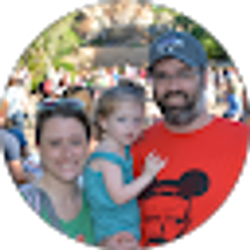 Profile photo of Lindsay Rogers