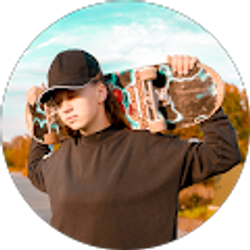 Profile photo of Вікторія Мартинюк