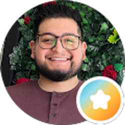 Profile photo of Josue Garcia