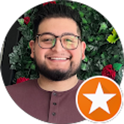 Profile photo of Josue Garcia