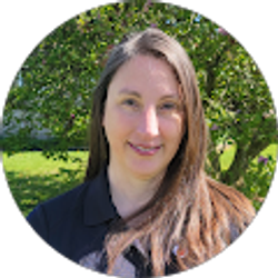 Profile photo of Carrie Watkins