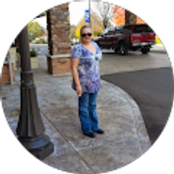 Profile photo of Elizabeth Morritt