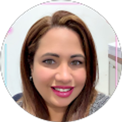 Profile photo of Madeline Ortiz