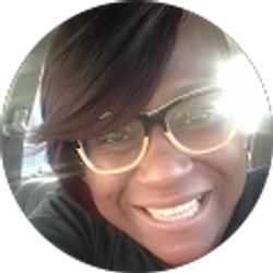 Profile photo of Lovely Brunson
