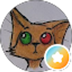 Profile photo of Insomniac Hart