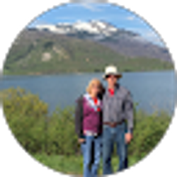 Profile photo of Patti Johnston