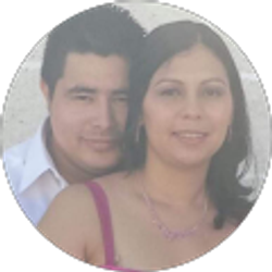 Profile photo of Sammy Ramos