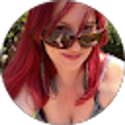 Profile photo of Jessica Kodzik