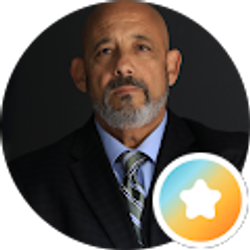 Profile photo of Tony Williams
