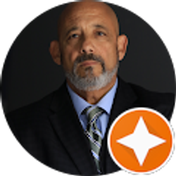 Profile photo of Tony Williams