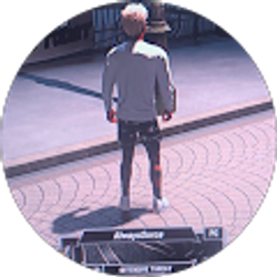 Profile photo of Peyton “AlwaysSxrce” Larson