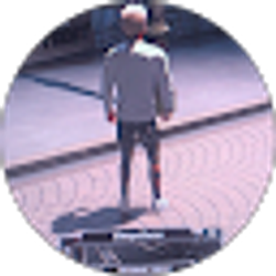 Profile photo of Peyton “AlwaysSxrce” Larson