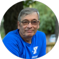 Profile photo of Erik Tilman