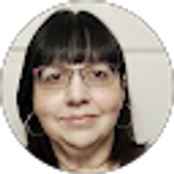 Profile photo of Terri Johnson
