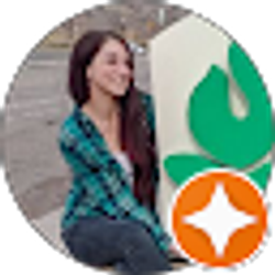 Profile photo of Alyse Robinson