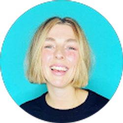 Profile photo of Elizabeth Senge