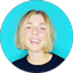 Profile photo of Elizabeth Senge