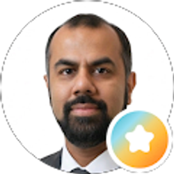 Profile photo of Ilyas A