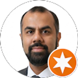 Profile photo of Ilyas A