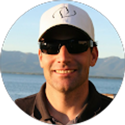 Profile photo of Mike B