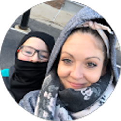 Profile photo of Shannon Wright