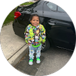 Profile photo of Tyrisa velez