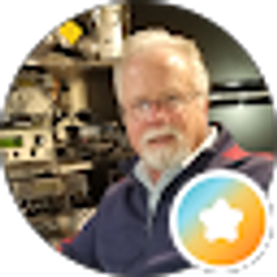 Profile photo of Thomas Hybiske