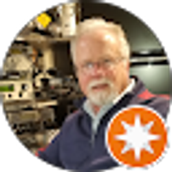 Profile photo of Thomas Hybiske