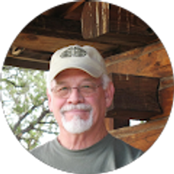 Profile photo of James Gibson