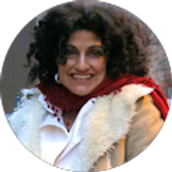 Profile photo of Jameela