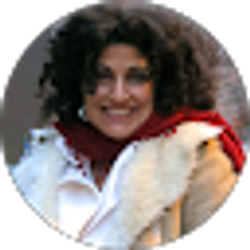 Profile photo of Jameela