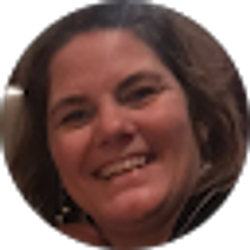 Profile photo of Karrie Bieker