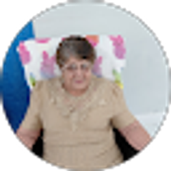 Profile photo of Margarita Delgado
