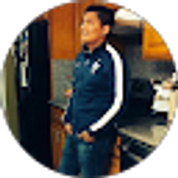 Profile photo of Axel Ramos