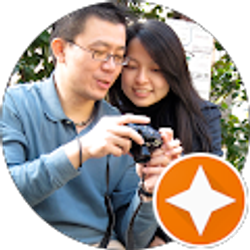 Profile photo of Raymond Chen