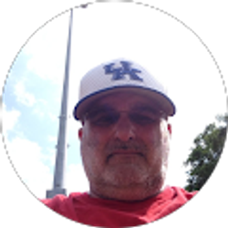 Profile photo of Bill Tompkins