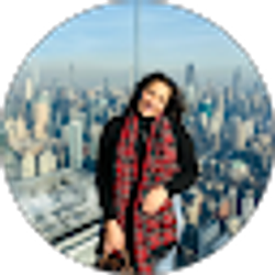 Profile photo of Sherry Eissa