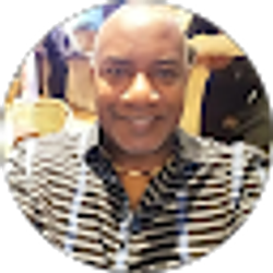 Profile photo of Billy Lewis
