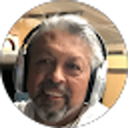 Profile photo of J. Javier Martinez