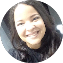 Profile photo of Zaida Bermúdez