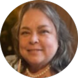 Profile photo of Tammy Whitehead