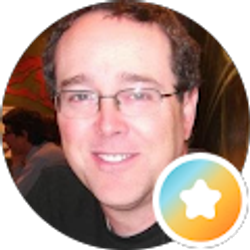 Profile photo of Patrick Mcclintock