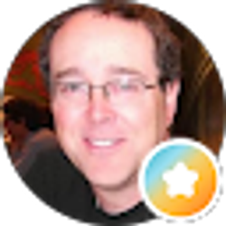 Profile photo of Patrick Mcclintock