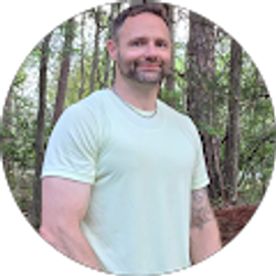 Profile photo of Daniel Pilson