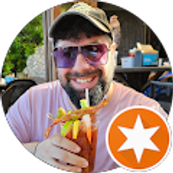 Profile photo of Jack Levy