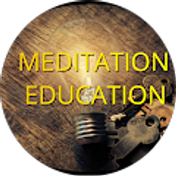 Profile photo of MEDITATION EDUCATION